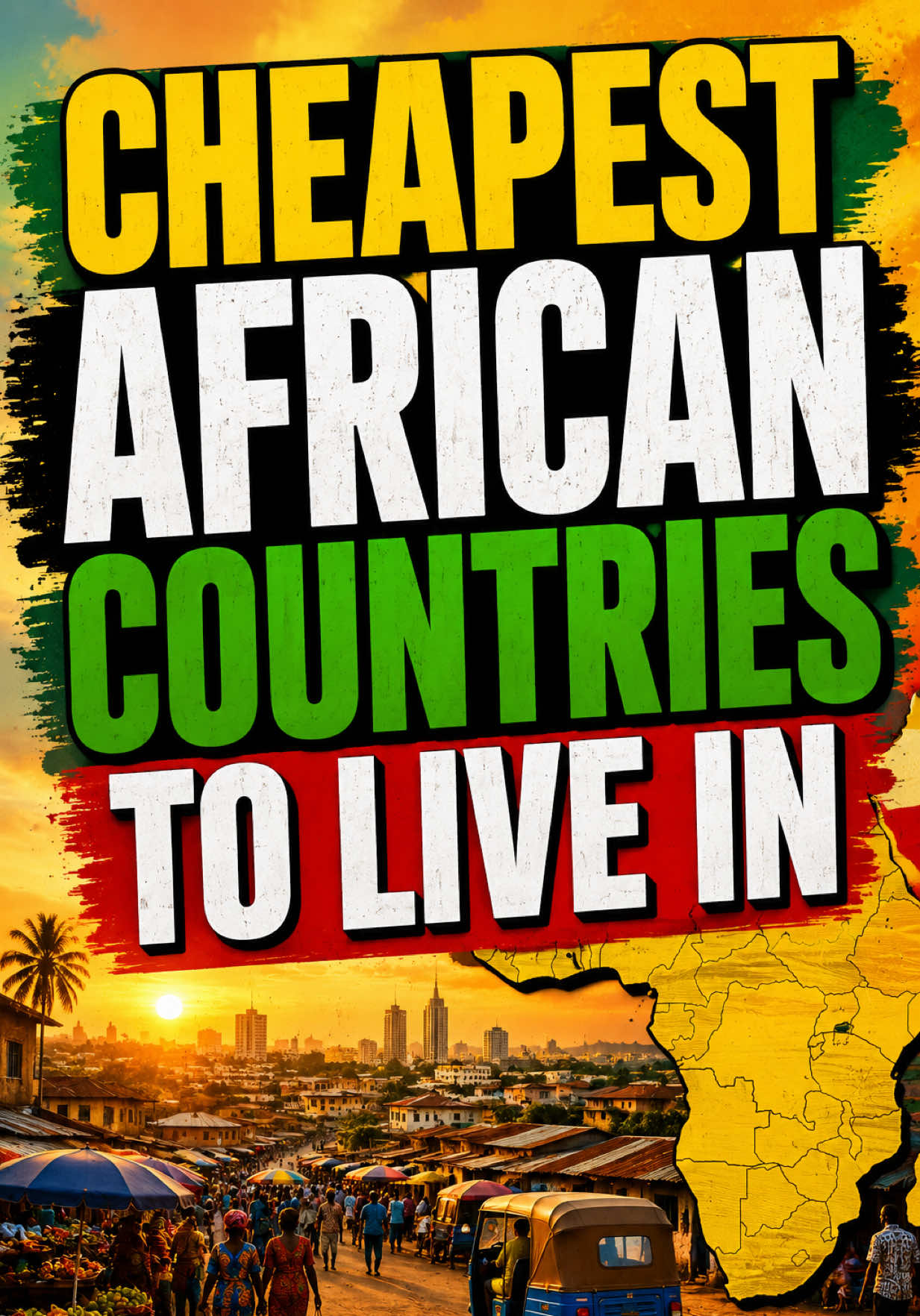 @AFRICA THE MOTHERLAND