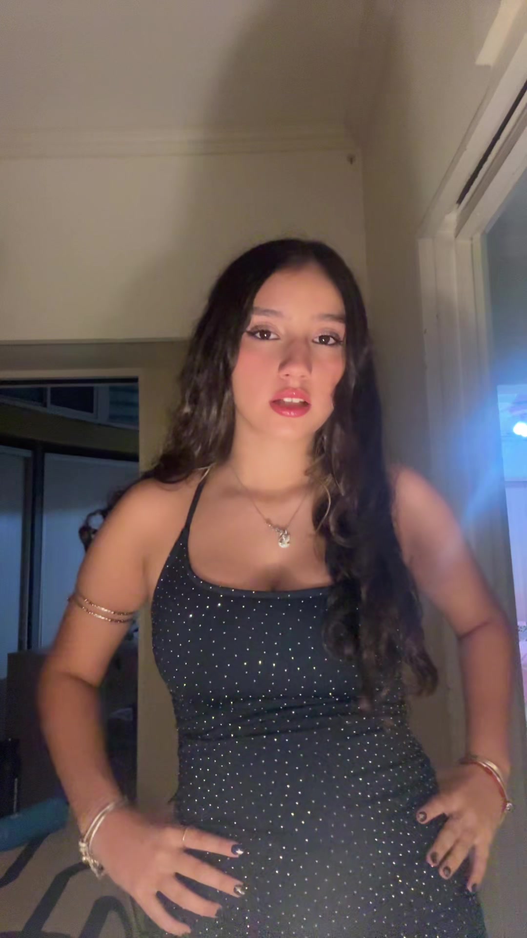 @qn es julieta?
