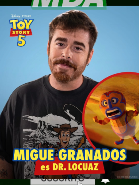 @MDA Noticias