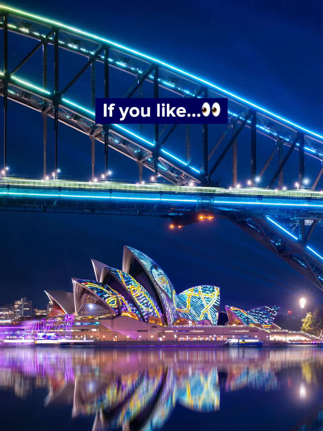 @Vivid Sydney