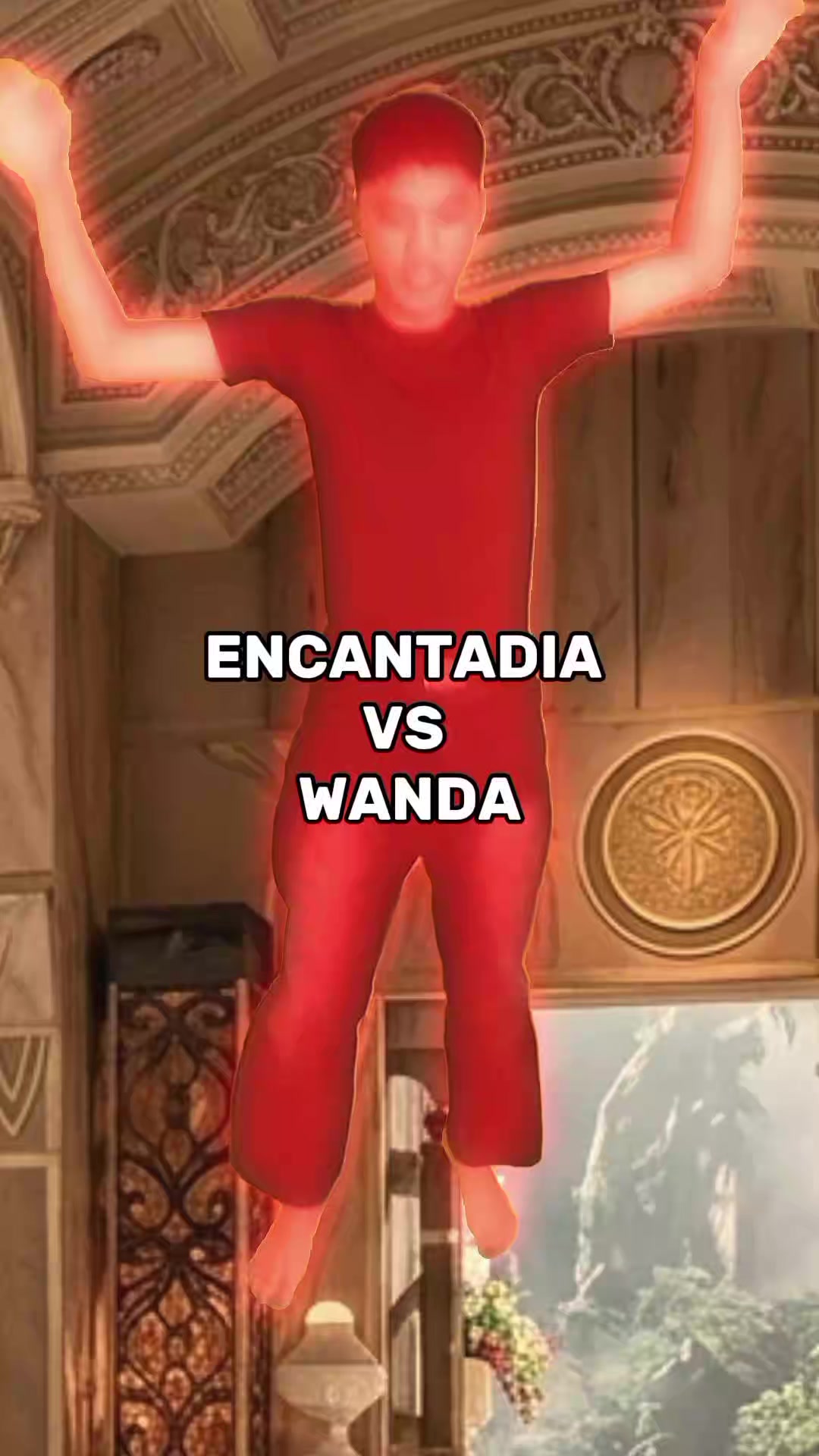 @Encantadia editor