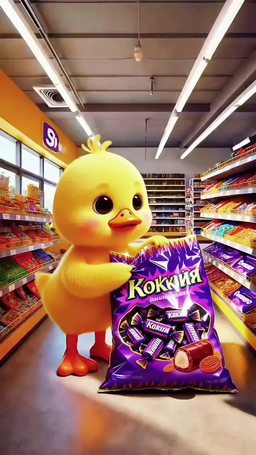 @QUACK SQUAD