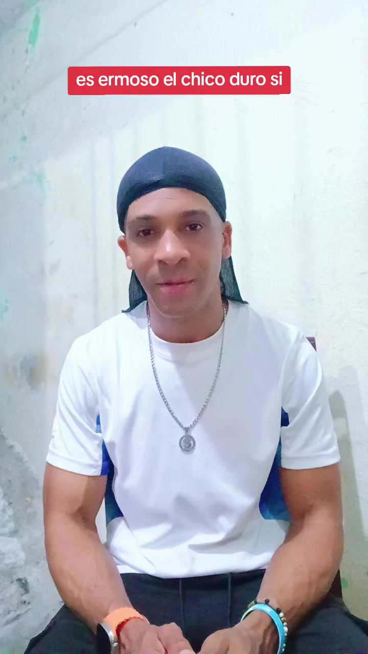 @el.chico dur&oacute; mami