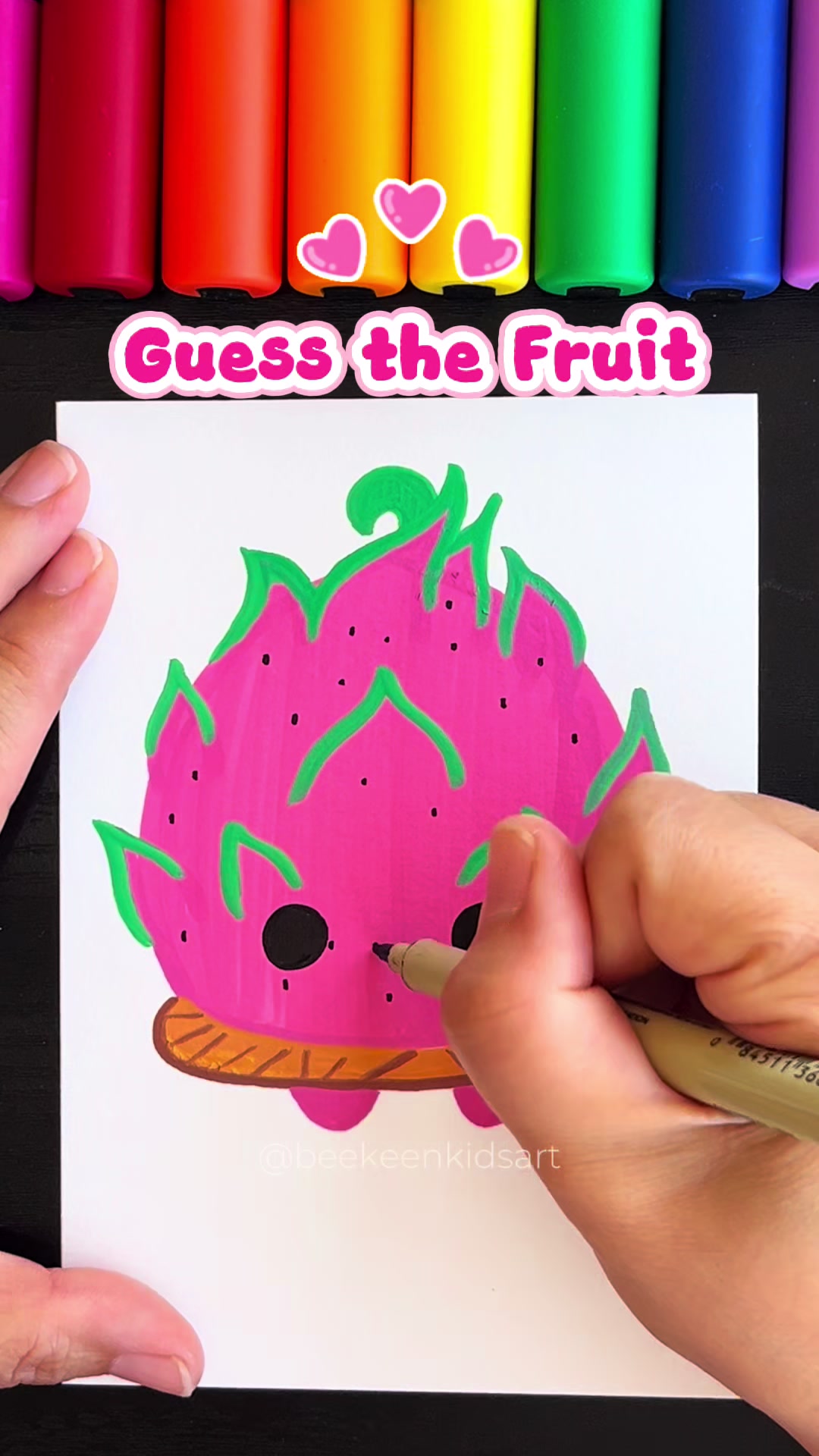 @@beekeenkidsart