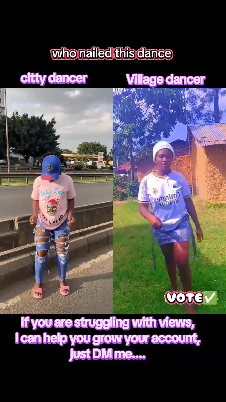 @Mozey dee baddest