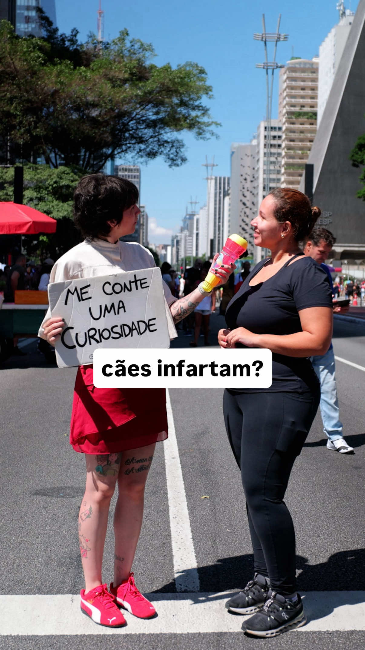 @Francine @oifrancine