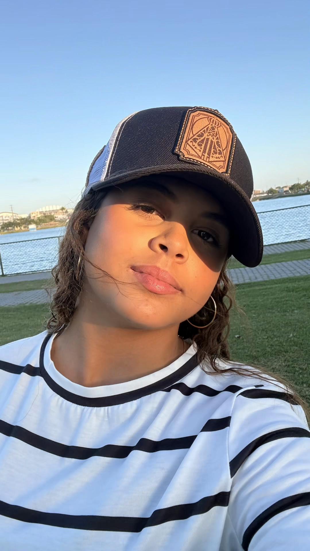 @manuzinha_vaqueiraof❤️🌵