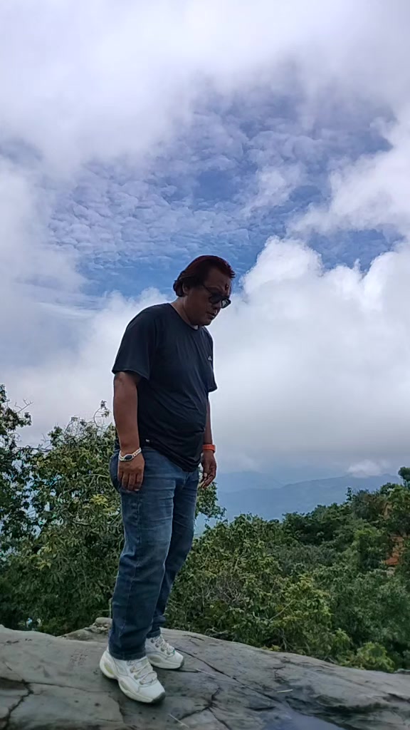 @Bijaya Meera