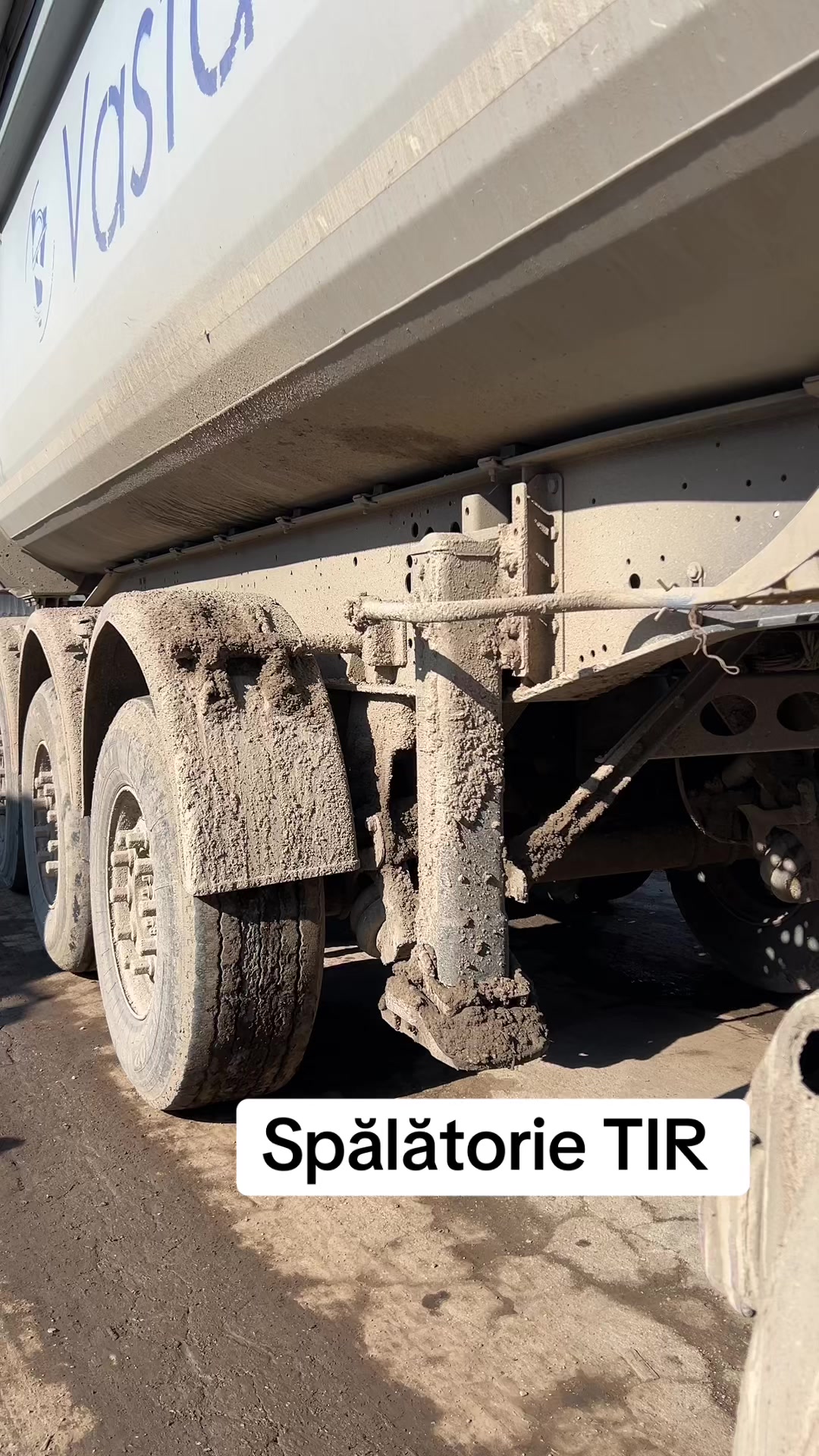 @Truck Wash