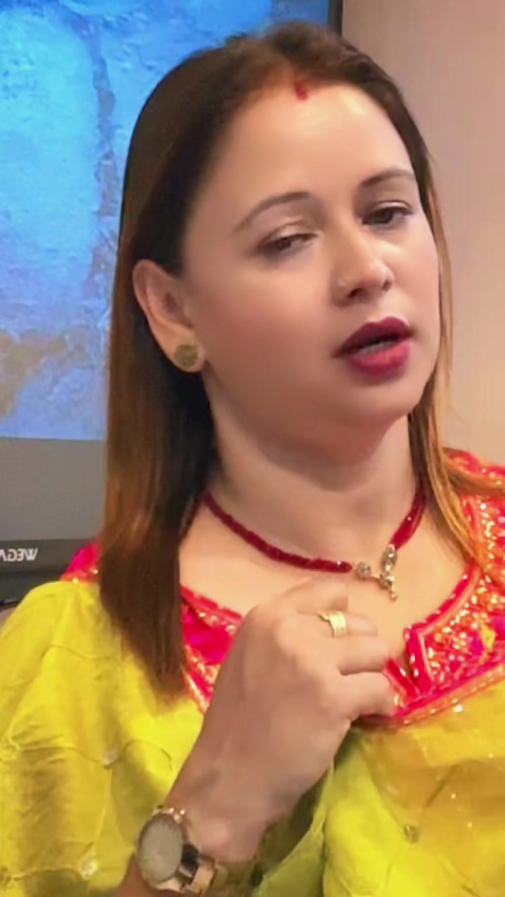 @Sita Karki
