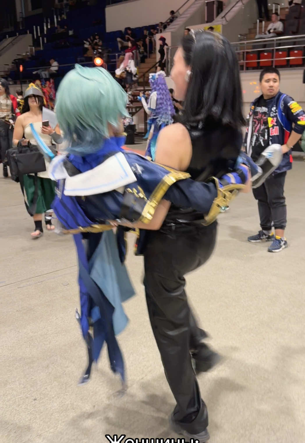 @tg: Tsushimaa who??
