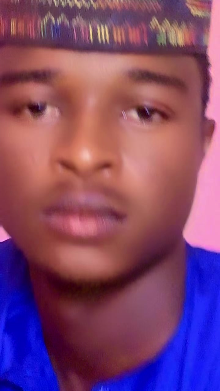 @Aliyu_haidar_zamfara