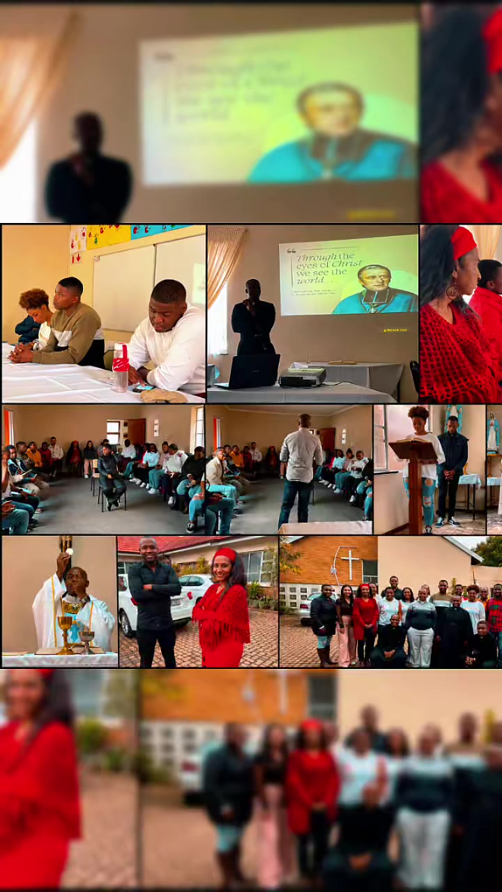 @Oblates Mission with Youth_OMY