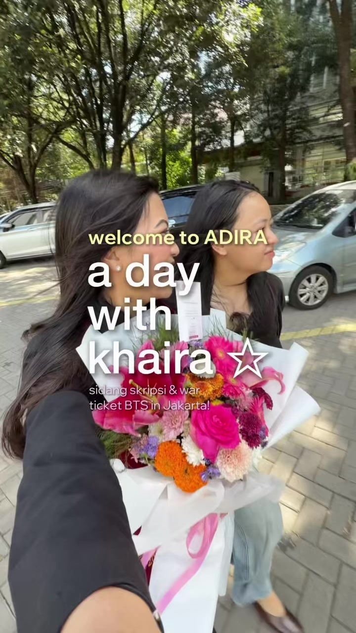 @Khaira A Maleeka