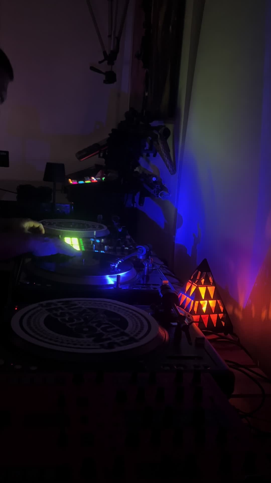 @Dj Scorpion
