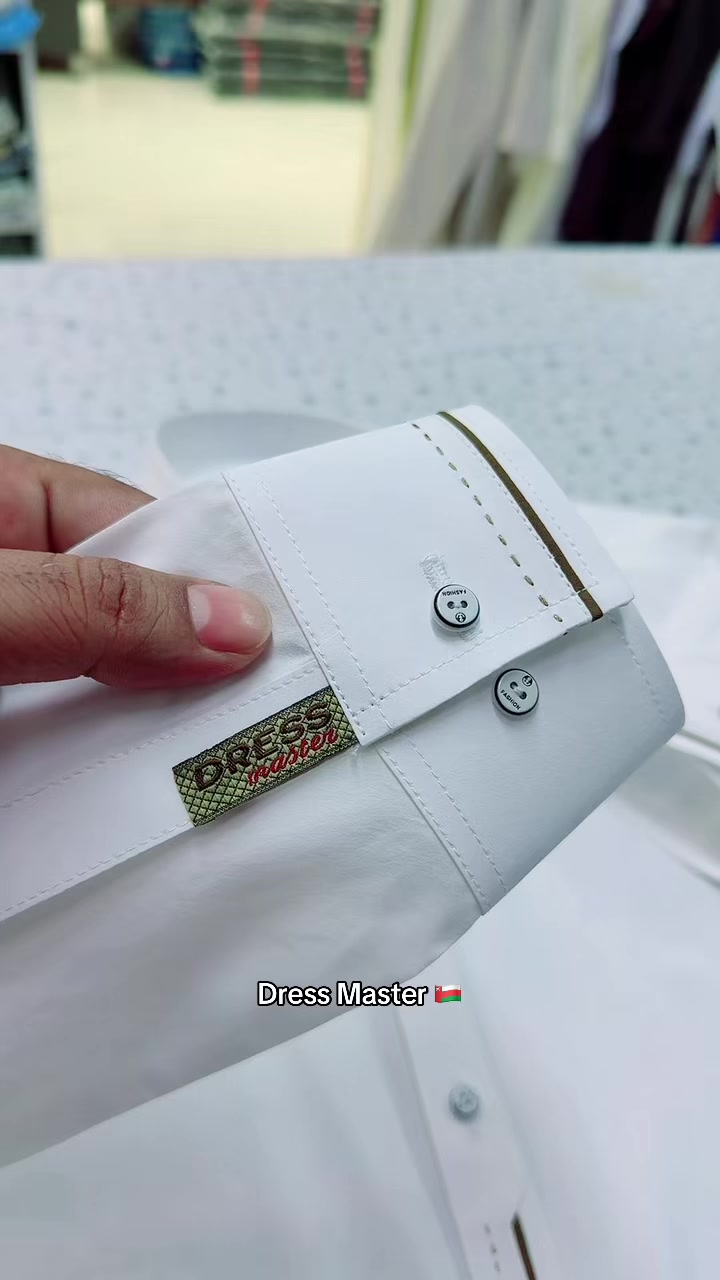@Dress Master