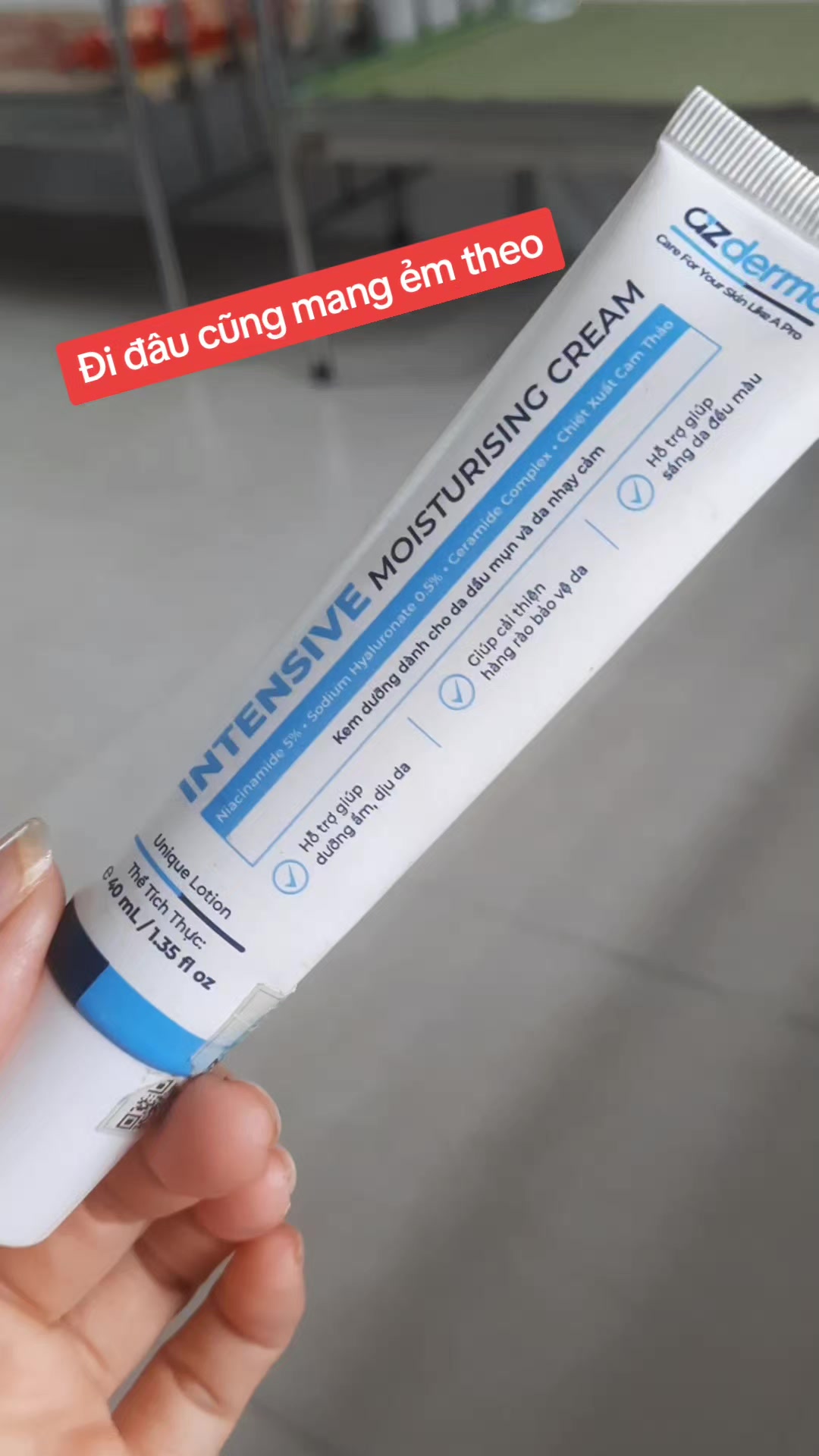 @Diễm chia sẻ