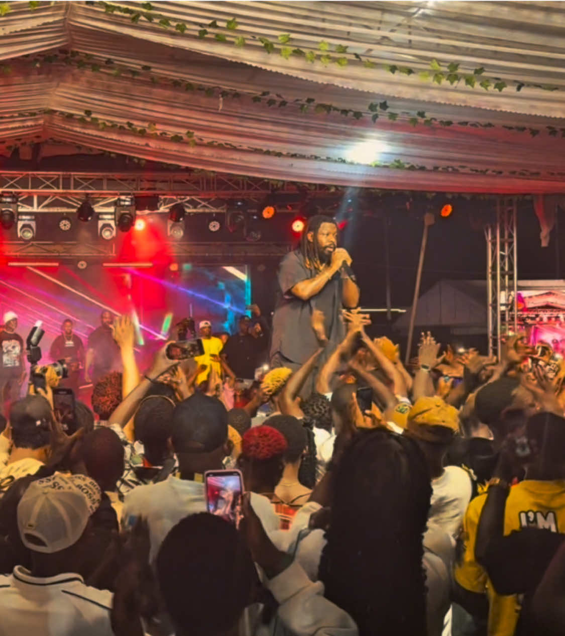 @Timaya