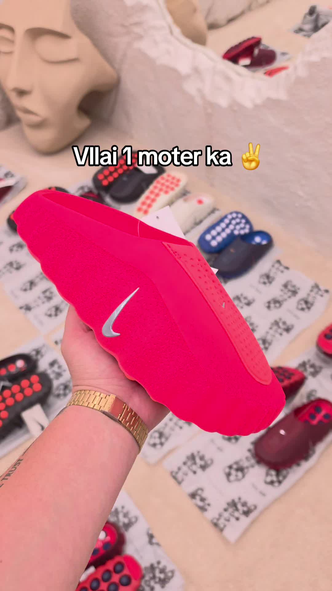 @Daka Brand