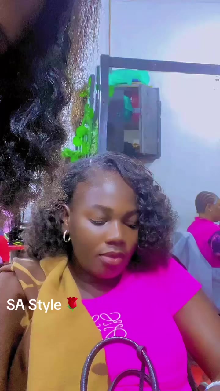@SA~ Style🌹💄👄💇♀️