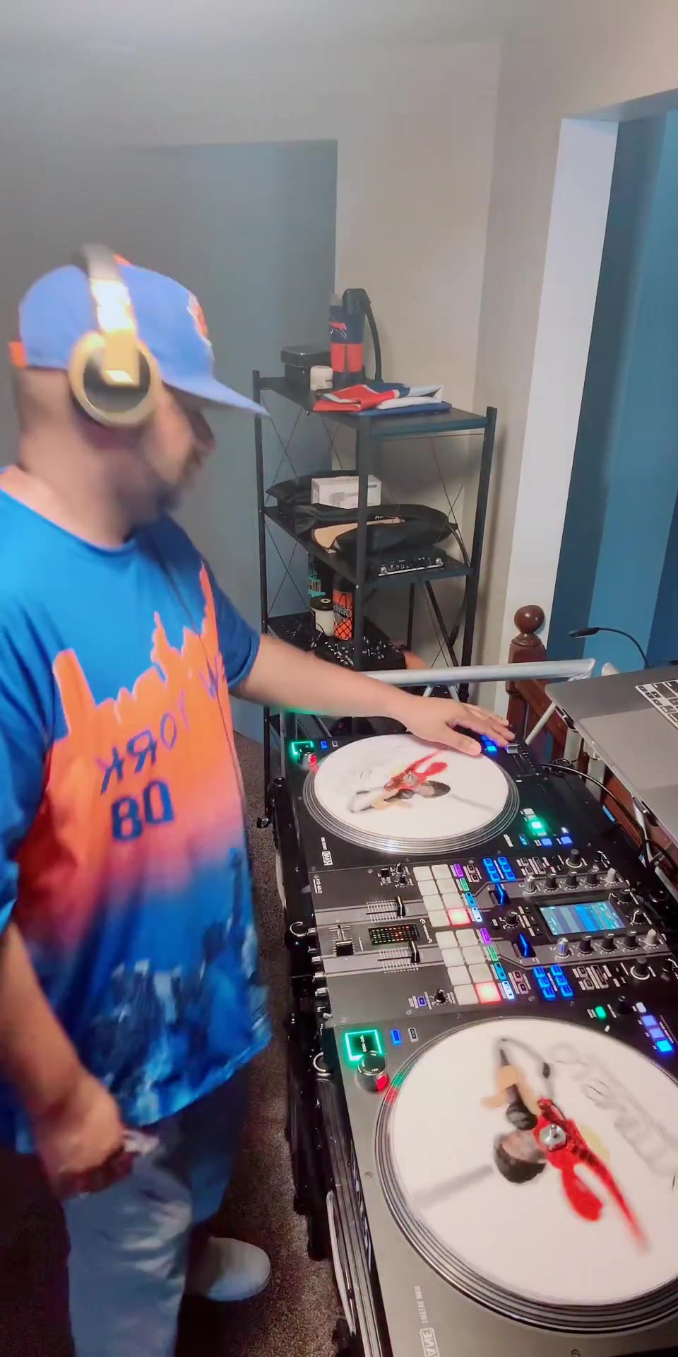 @DJ SMITTY (HBG)