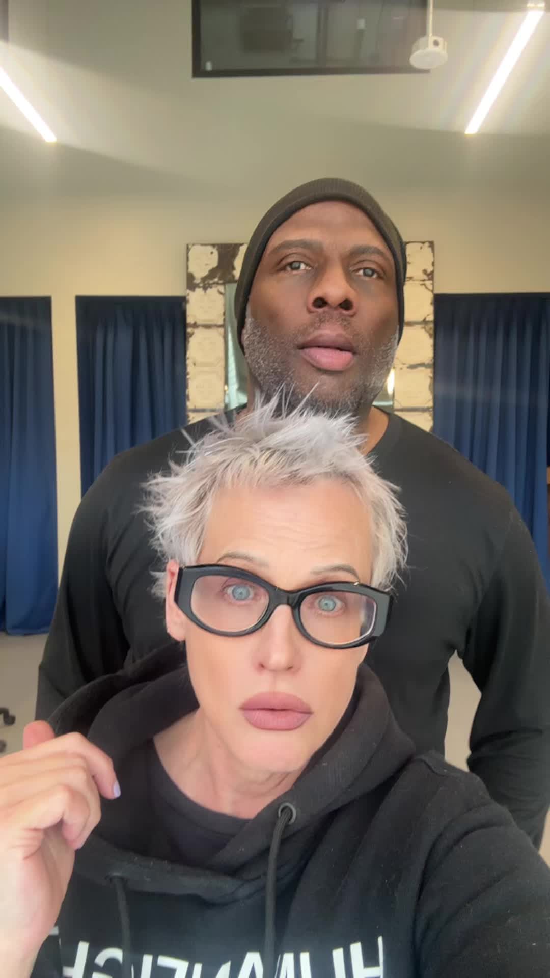 @Lori Petty