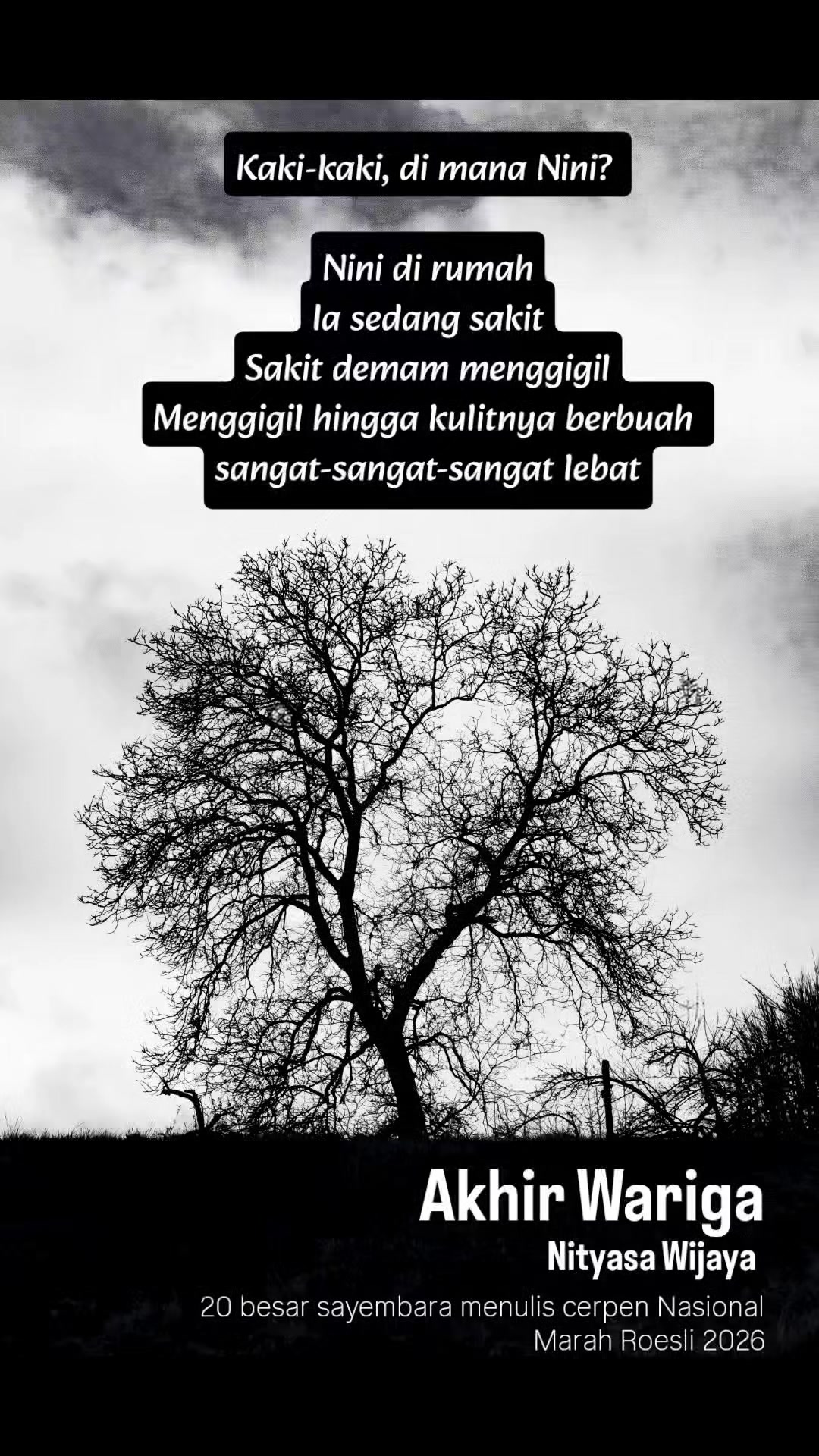 @Nityasa Wijaya