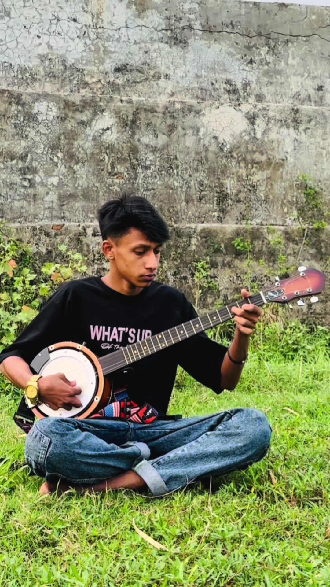 @Singer Akash 🎸🎸