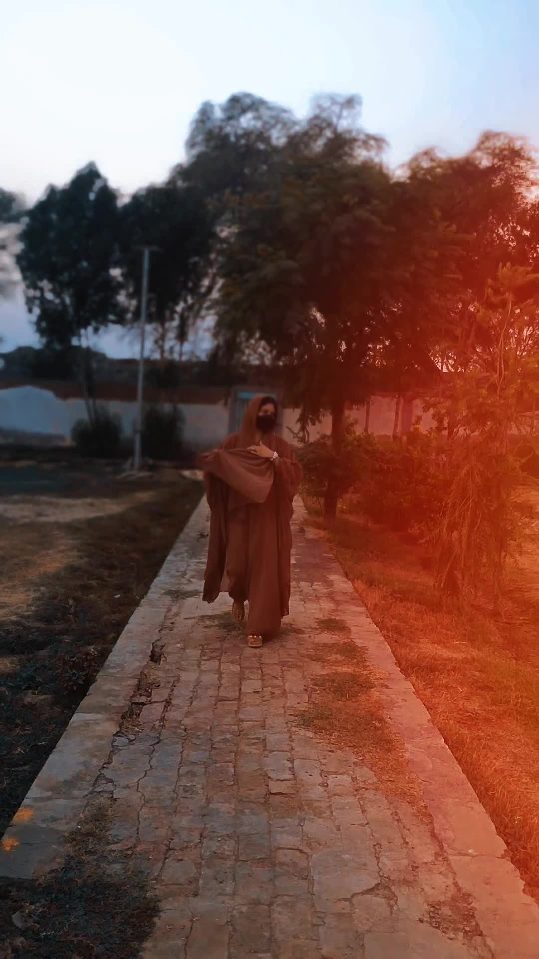 @D I khan ki shahzadii