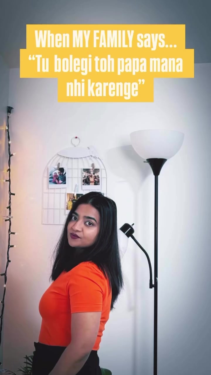 @khushboo| UGC creator