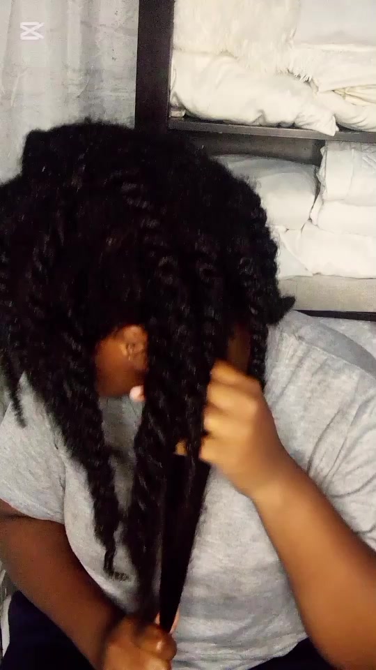 @Hair With Crissy