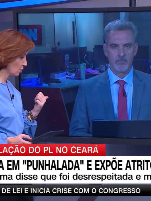 @CNN Brasil