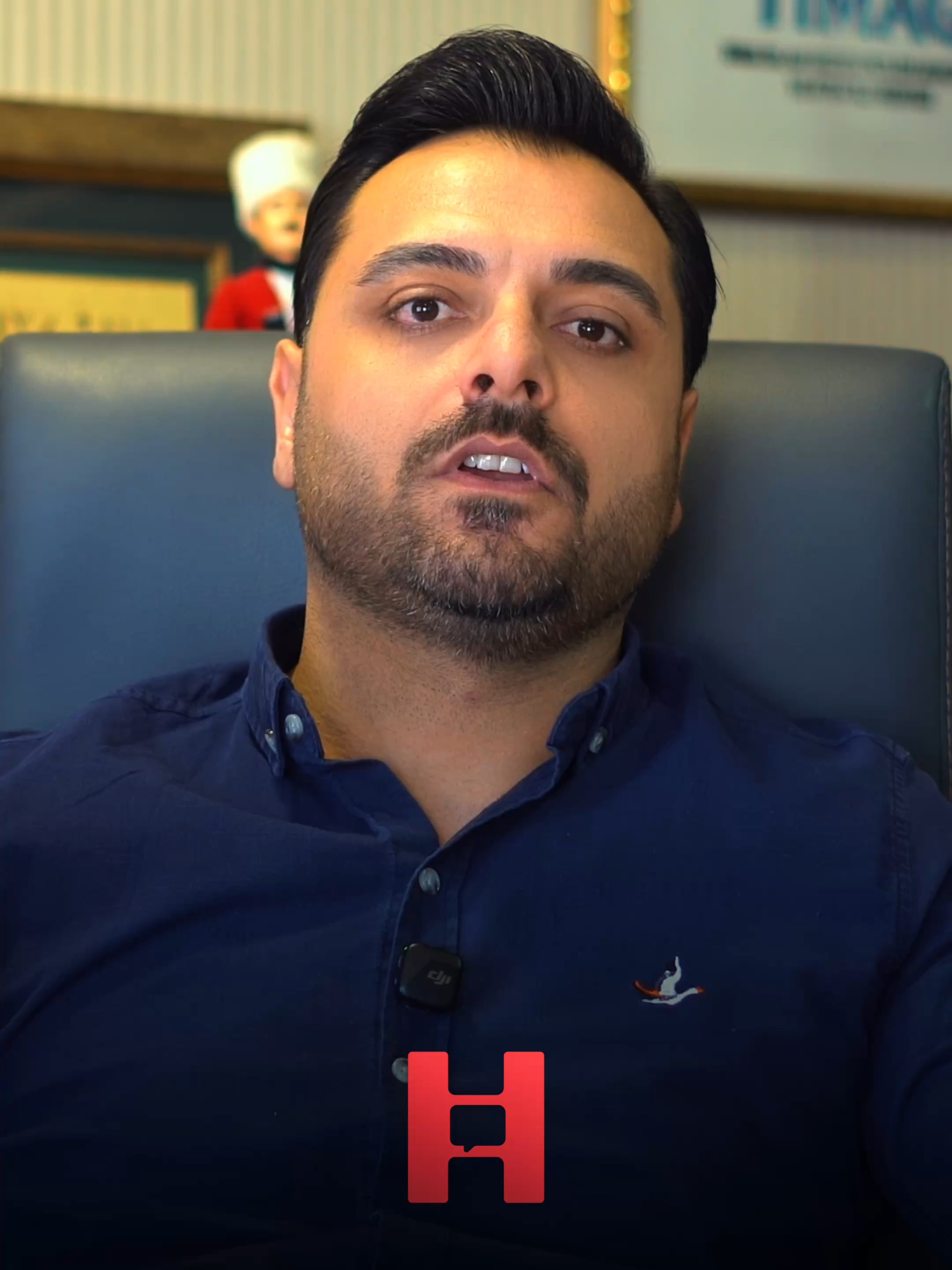 @Haberleş