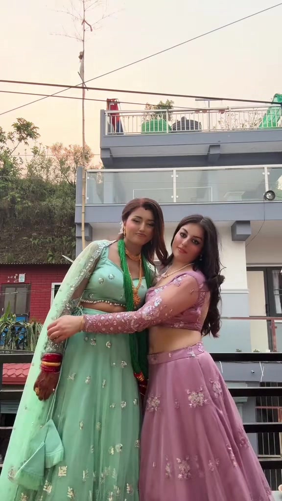 @Kavita Kadel