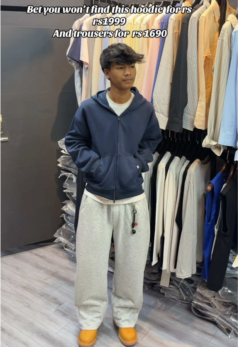 @NEWROAD FANCY COLLECTION