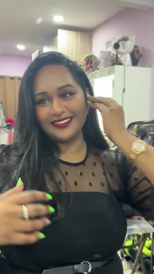 @Priya Amy Mua