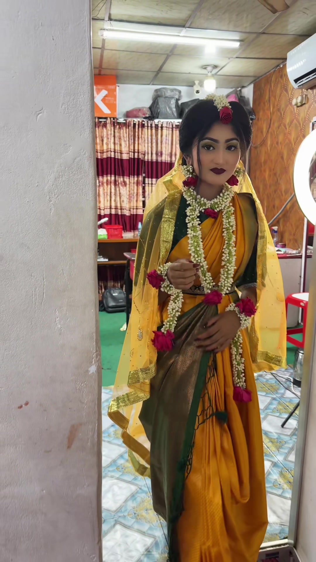@❤️সারিবা বিউটি পার্লার 💅💅