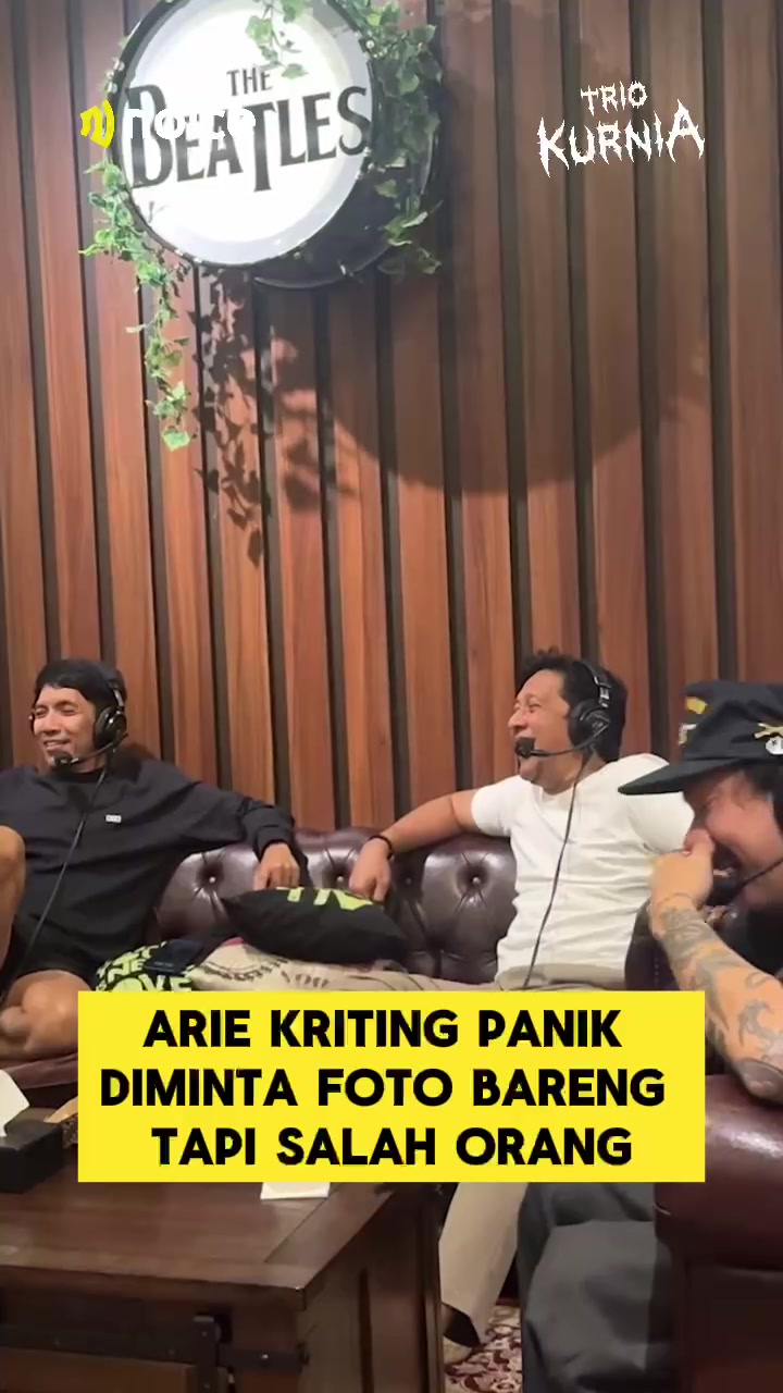 @Trio Kurnia