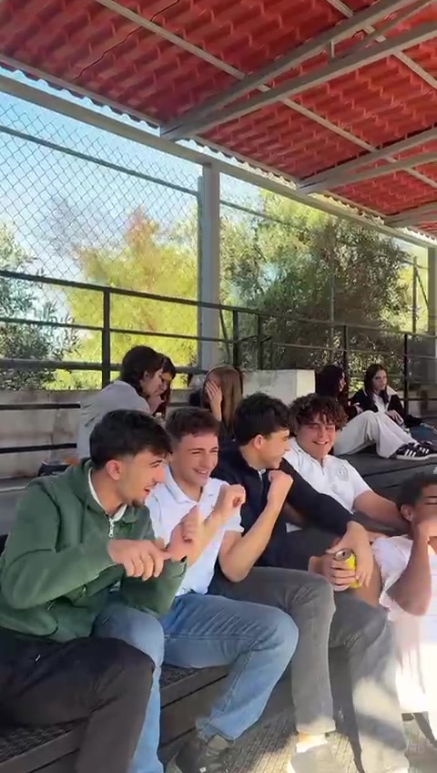 @mis seniors &lsquo;27
