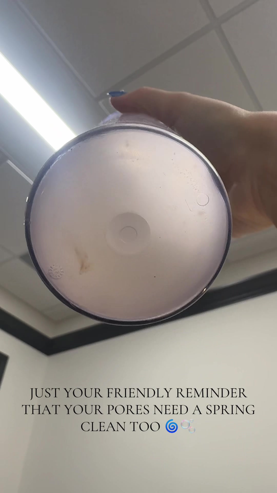 @ABBY OYSTER | NASH SKIN GURU