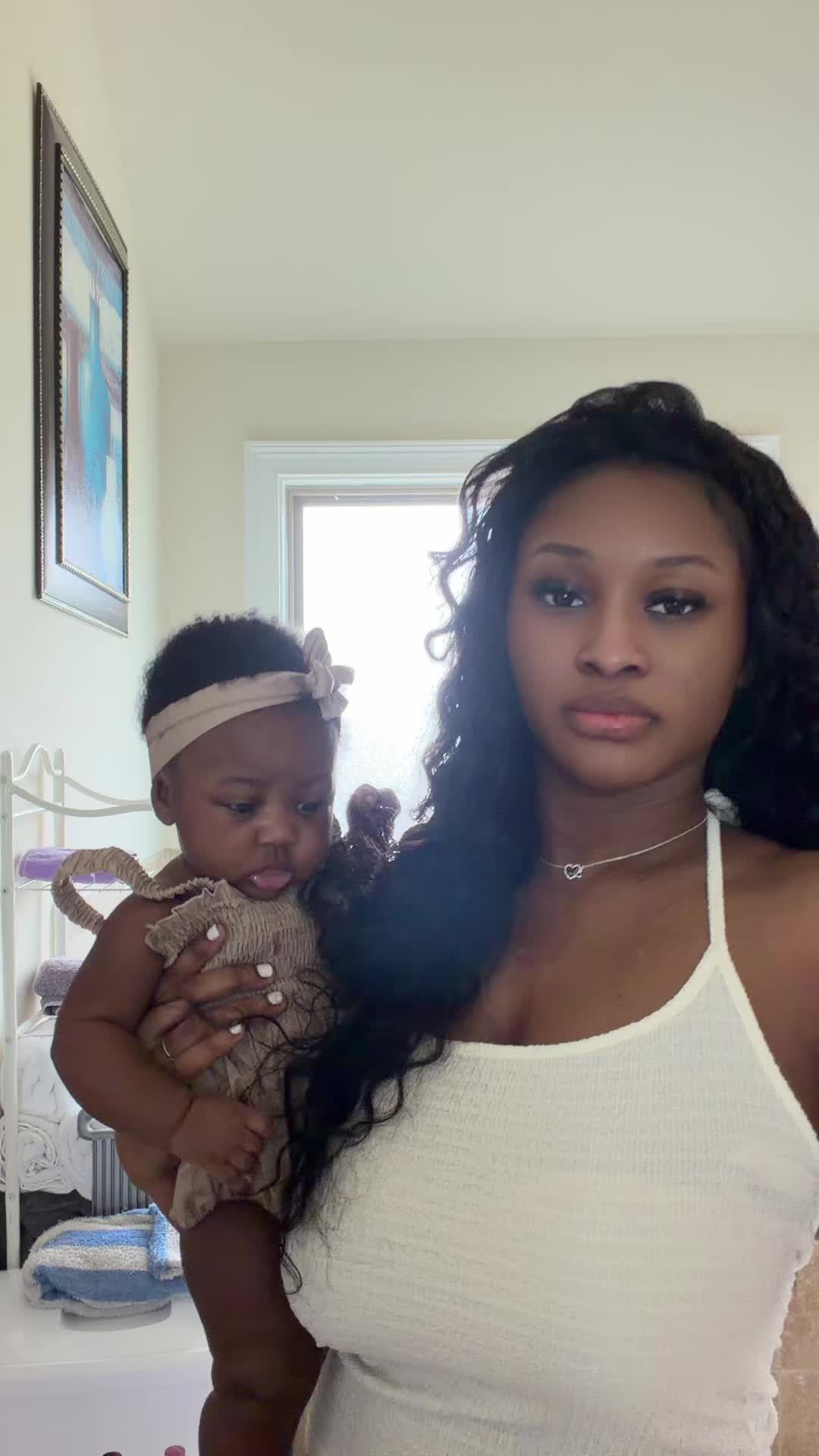 @Shanya Marie