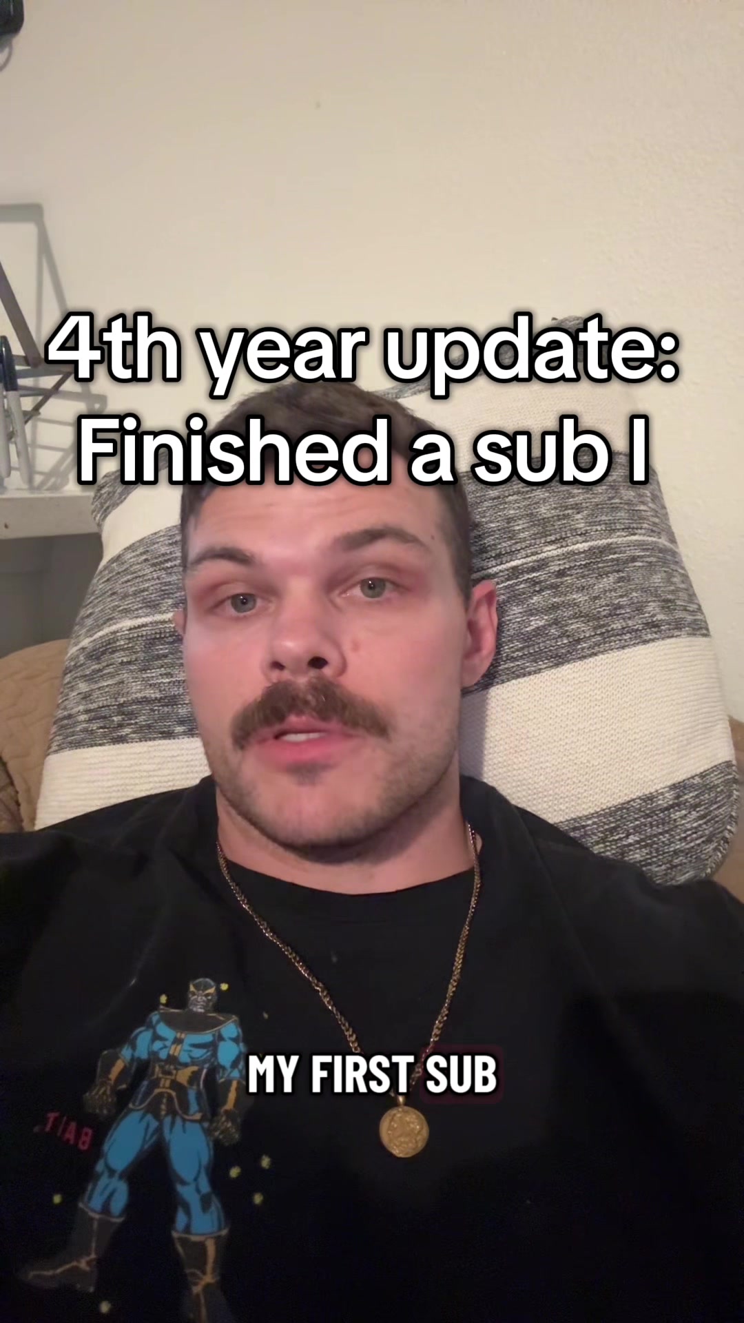 @Ben | MS4, LMFT