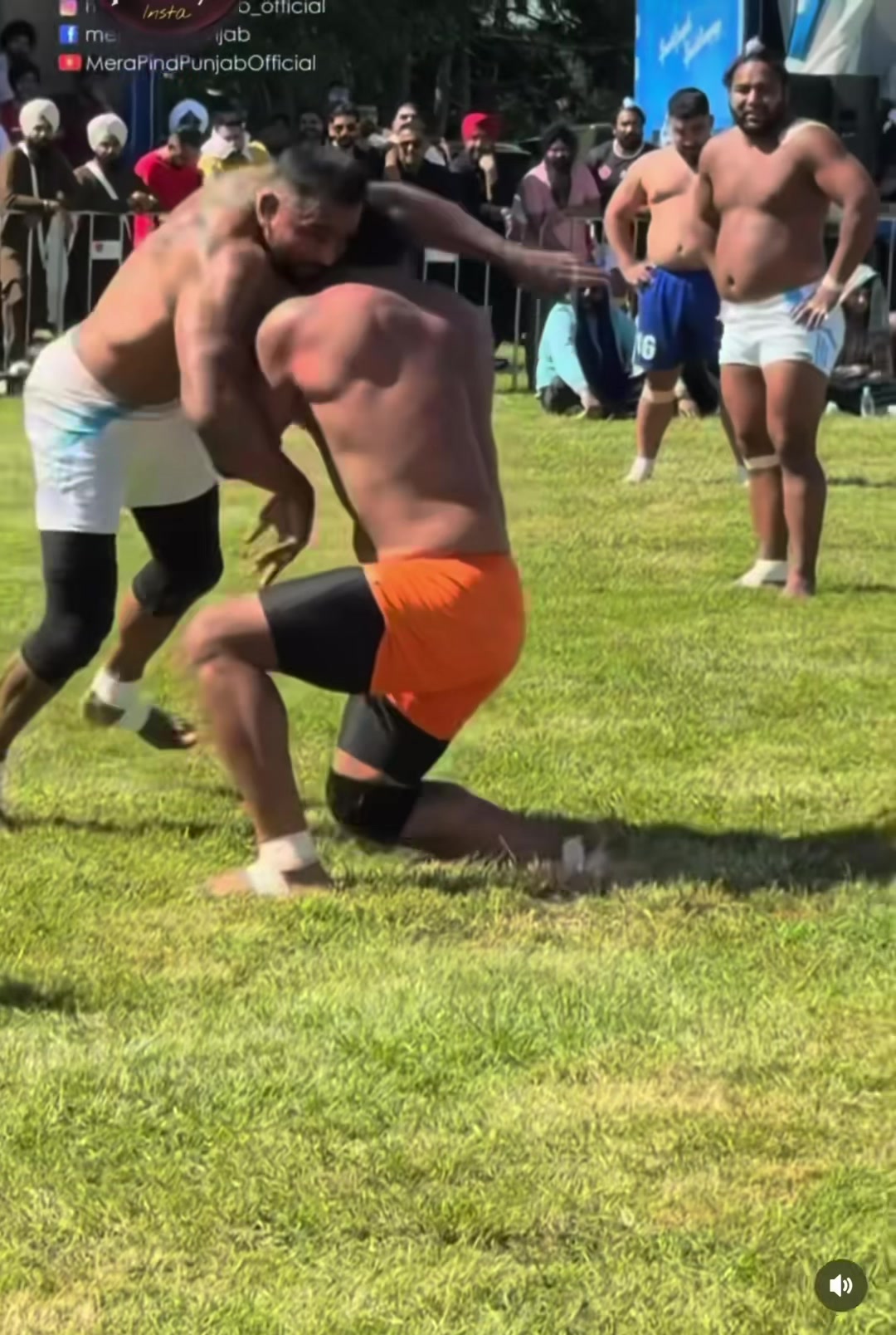 @Kabaddi California