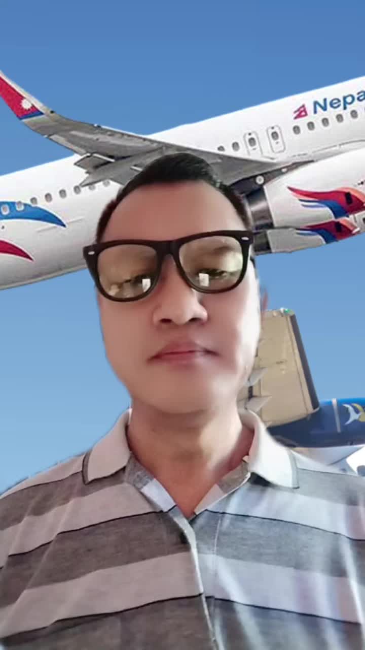 @Yam Thapa