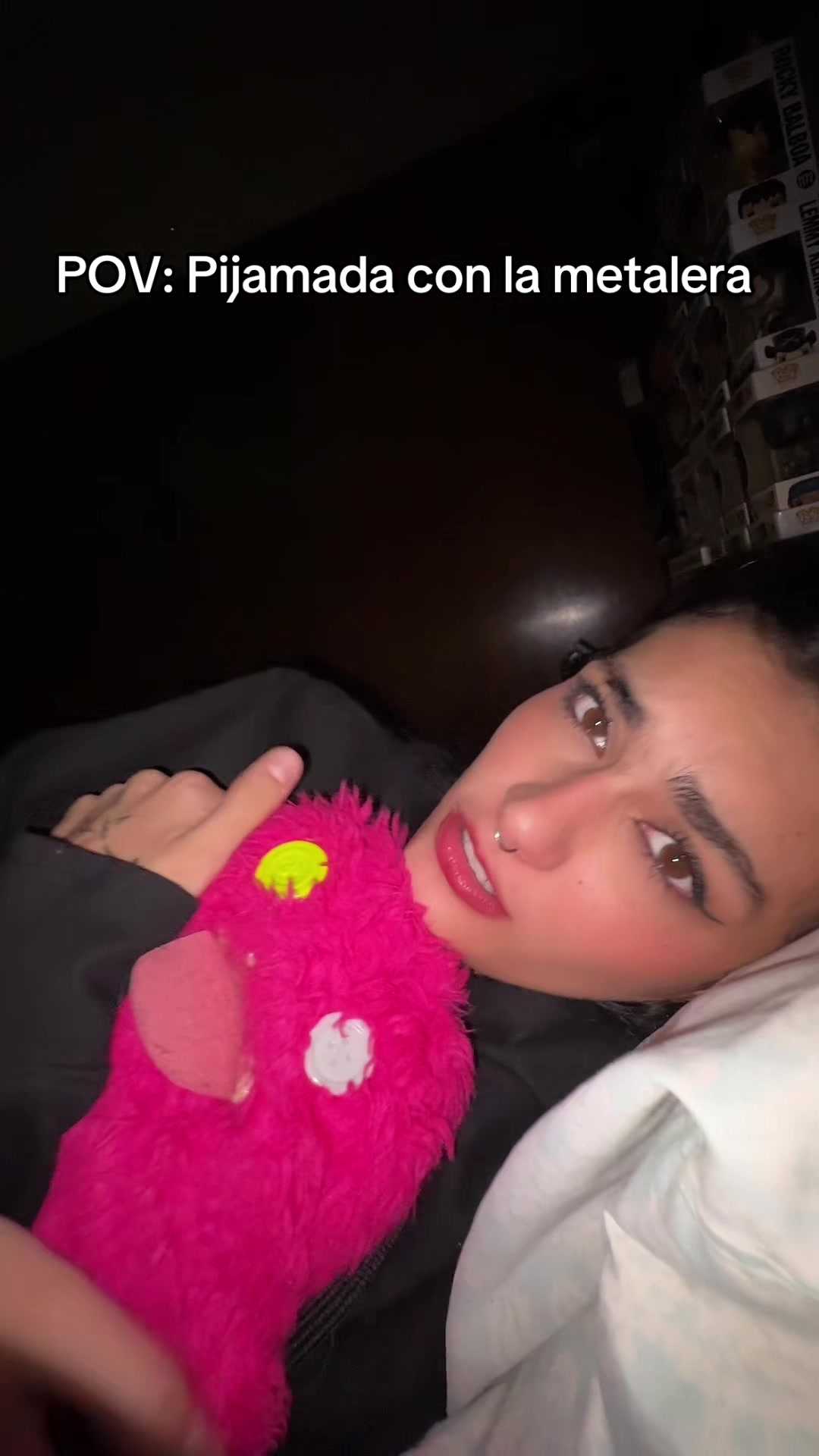 @Dani del Amor