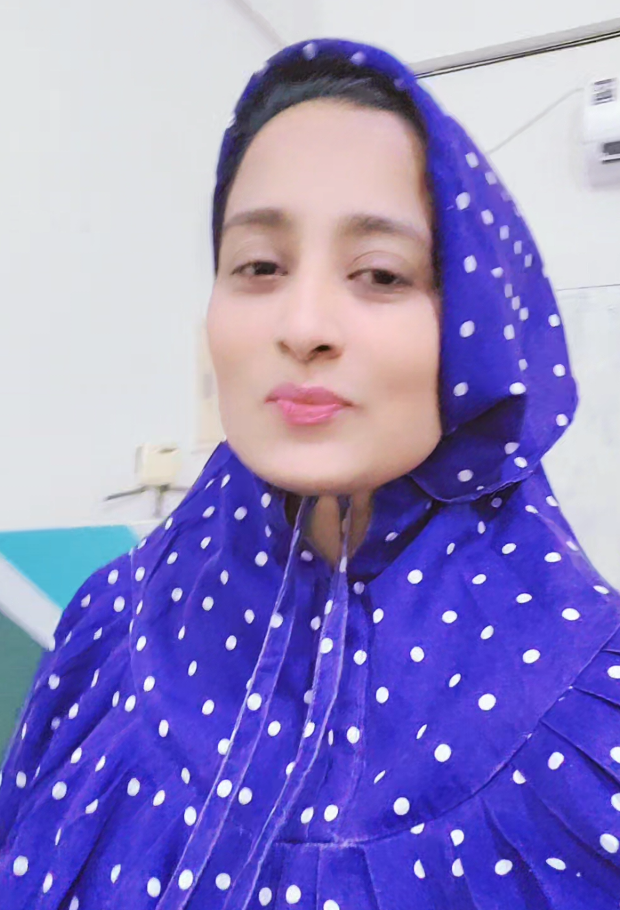 @Alifya Hussain