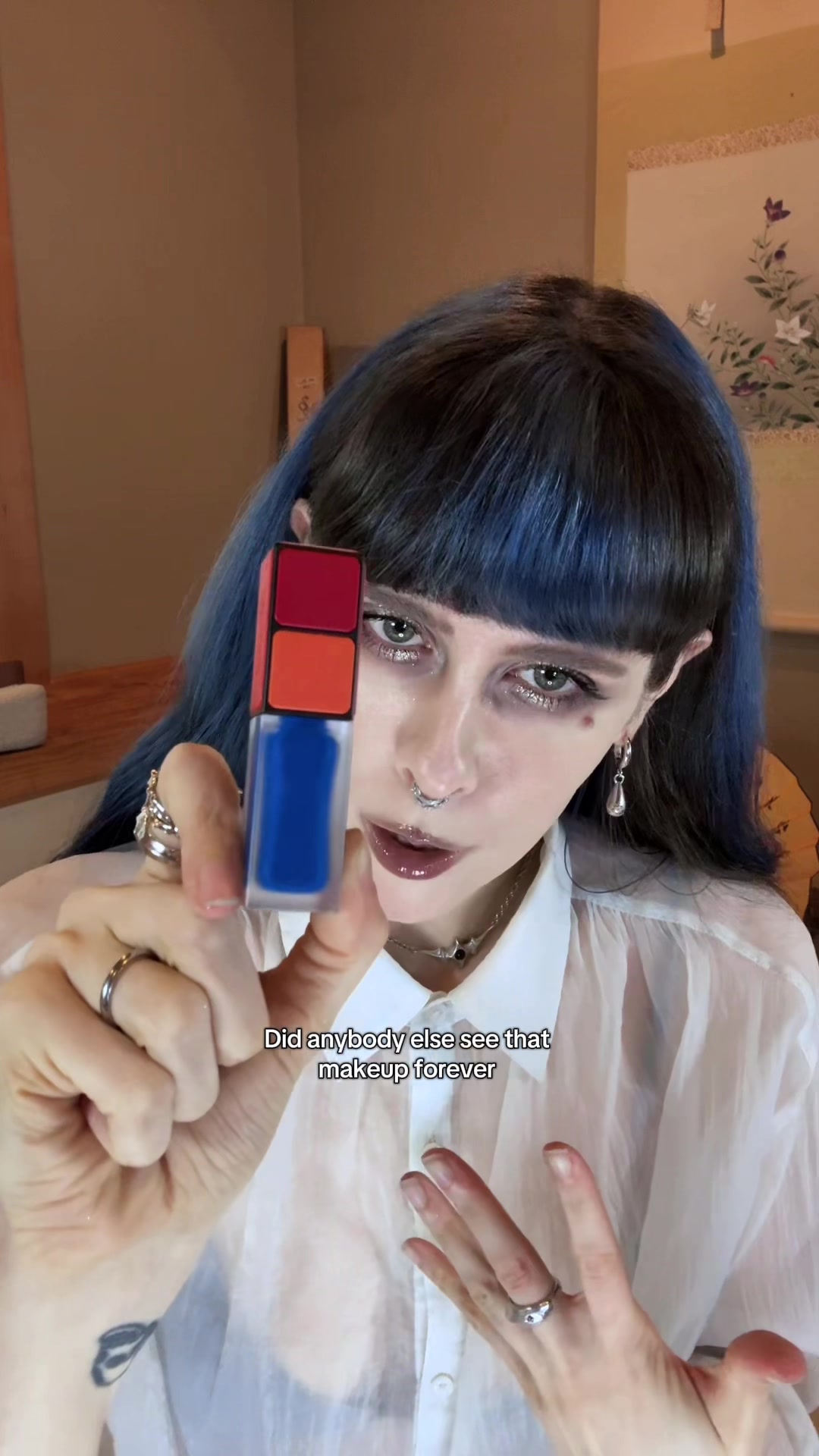 @ghoul ʕ⁎̯͡⁎ʔ