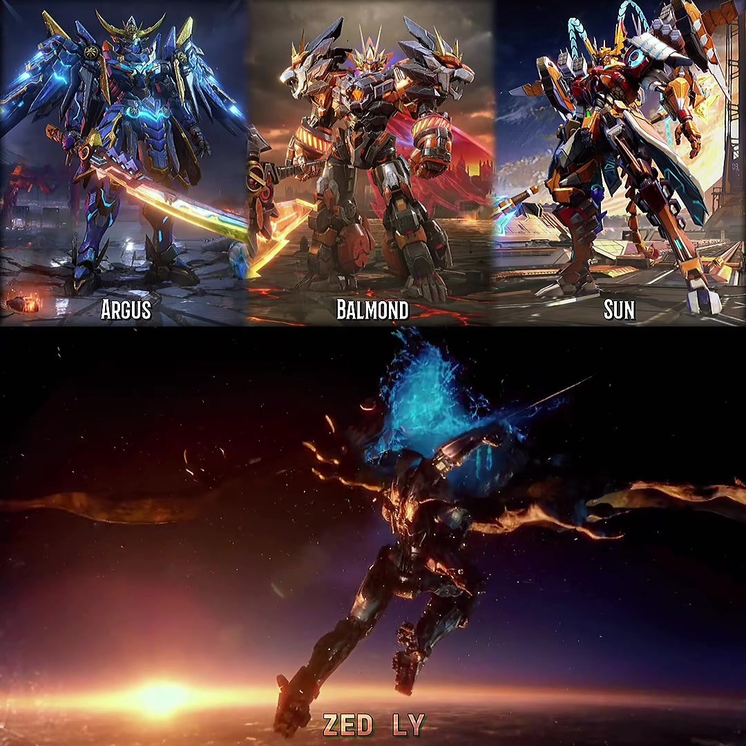@Zed Ly