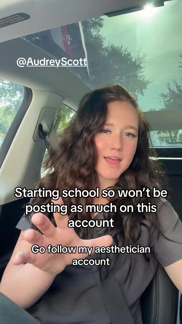 @Audrey