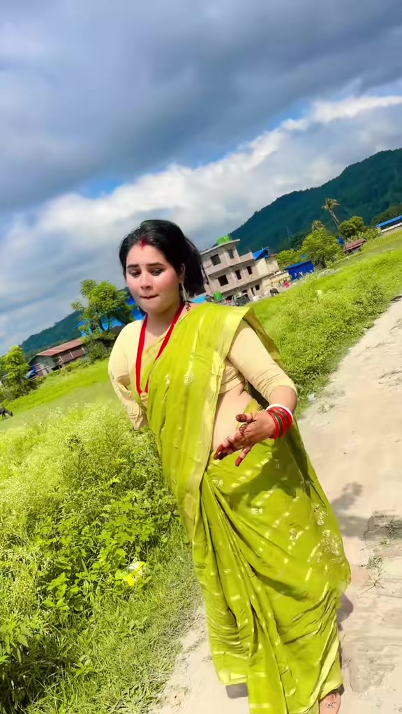 @Babita Timalsina (Kamait)